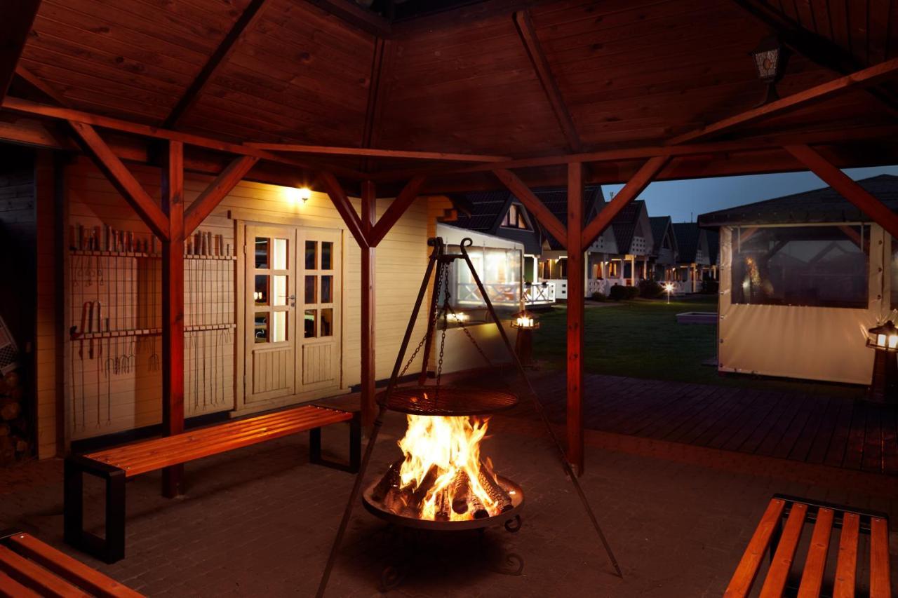 Morska Mila Gąski Exterior foto